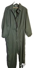 Vintage Cold Weather Mechanic Coveralls Medium 8415-753-6484