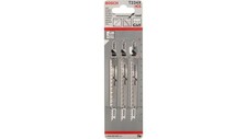 BRZESZCZOT DO WYRZYNARKI T234X 5SZT. BOSCH