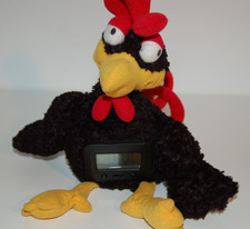 Moorhuhn Wecker von MC Donalds , Kult