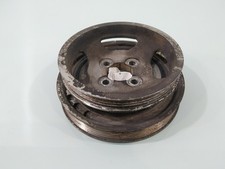 Poulies diverses Fiat Qubo