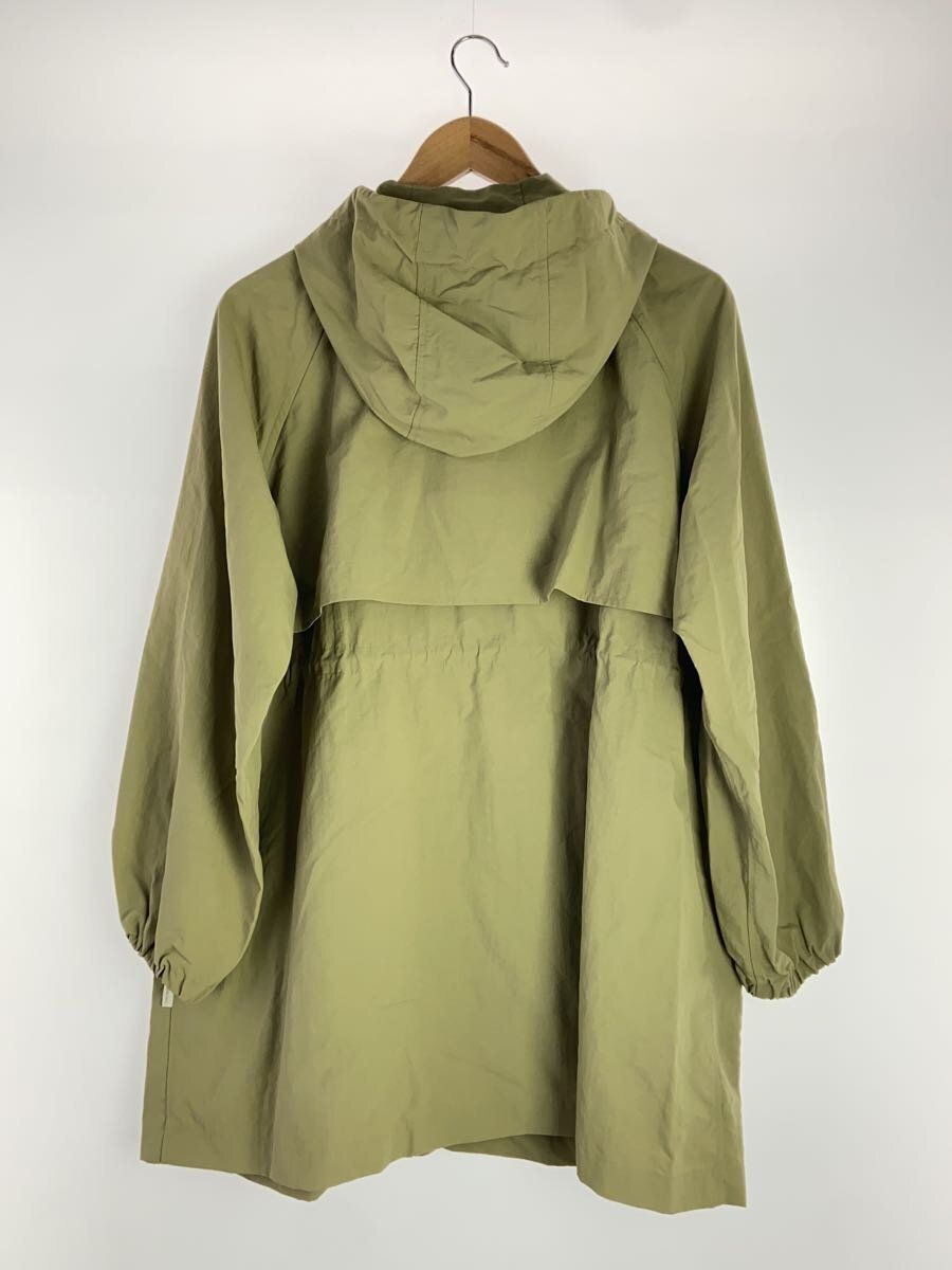 ORCIVAL altra giacca 1 nylon kaki OR A0505 usata