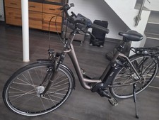 TOP Damen E-Bike Raleigh Impulse 2.0 (Tacho 270.0 )