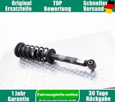 BMW 5er G30 6866615 Federbein Stoßdämpfer Hinten Links oder Rechts