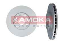 2x KAMOKA Bremsscheibe 1036808 für CC F70 T98 ASTRA OPEL Caravan 16V F08 F48 F35