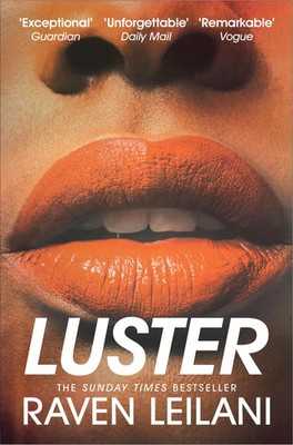 Luster | Raven Leilani | Englisch | Taschenbuch | 240 S. | 2022 | Pan Macmillan