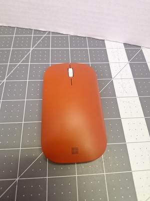 Microsoft surface Bluetooth mobile mouse model 1679/1679c - Fully tested