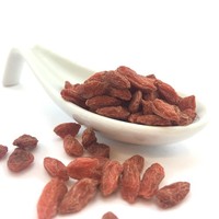 1Kg Bio Goji Beeren - Wolfsbeeren (Ganz) 0 0