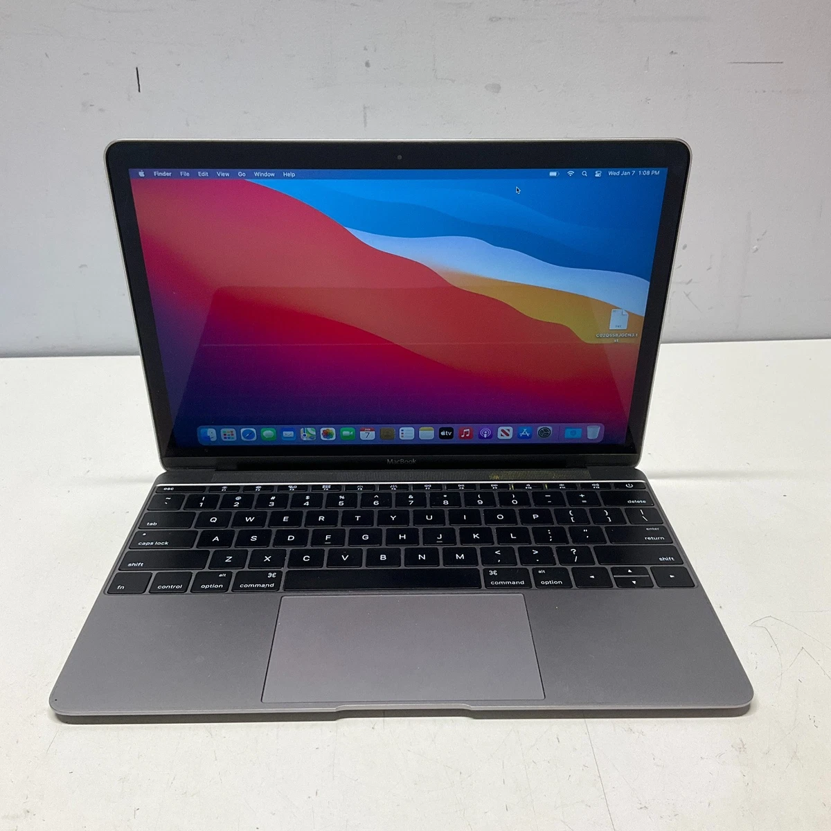 2015 Apple MacBook 12 Inch Laptops for sale | eBay