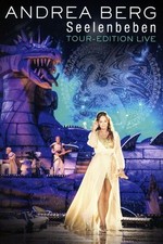 Andrea Berg - Seelenbeben - Tour-Edition Live (DVD) Berg, Andrea