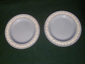 Wedgwood Queens Plain | eBay