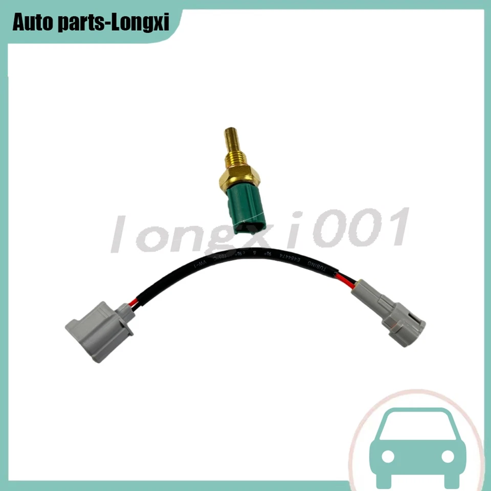 Fits For Toyota T100 1995-1998 89422-20010+82219-34020 Tempreture Sensor&Harness - Изображение 2 из 4