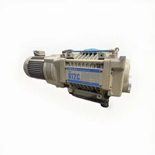 ULVAC PMB 012Cs  mechanical booster pump