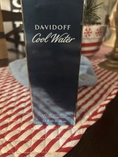Davidoff Cool Water for Women 200ml Eau de Toilette Spray
