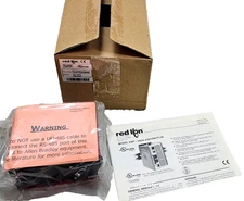 Red Lion Controls DSPSX000 Data Station Plus Protocol Converter / Data Logger