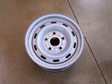 Wheel-rim Dodge 16x7 1500 Silver Steel Wheel Oem Factory Stock 1994-2001 Used Wheel-rim Dodge 16x7 1500 Silver Steel Wheel Oem Factory Stock 1994-2001 Used