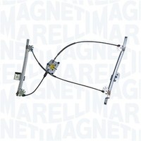 Vorne Rechts Magneti Marelli 350103173600 Fensterheber FüR Audi