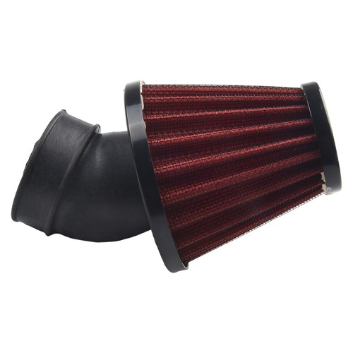 Air Intake Filter Motorcycle Air Intake Filter Inner Diameter Package Contents - Picture 9 of 22