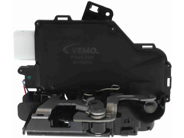 Porsche Carrera GT 2004-2005 Left Door lock assembly