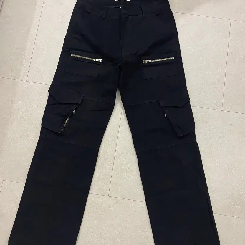 Microsoft Surface Edition Four Cargo Pants M Size - image 2