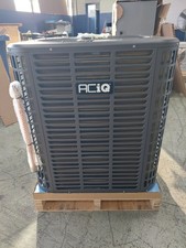 ACiQ 4 TON 18 SEER2 Heat Pump Condenser, ACIQ-48TD-HP, Scratch & Dent