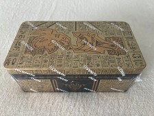 Yu-Gi-Oh!  Sammelkarten Box Tin of Ancient Battles