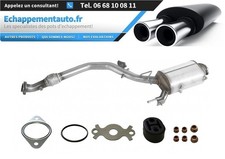 Partikelfilter Infinity FX QX70 M Q70 QX50 EX B08D21BY0A B08D21BY1A