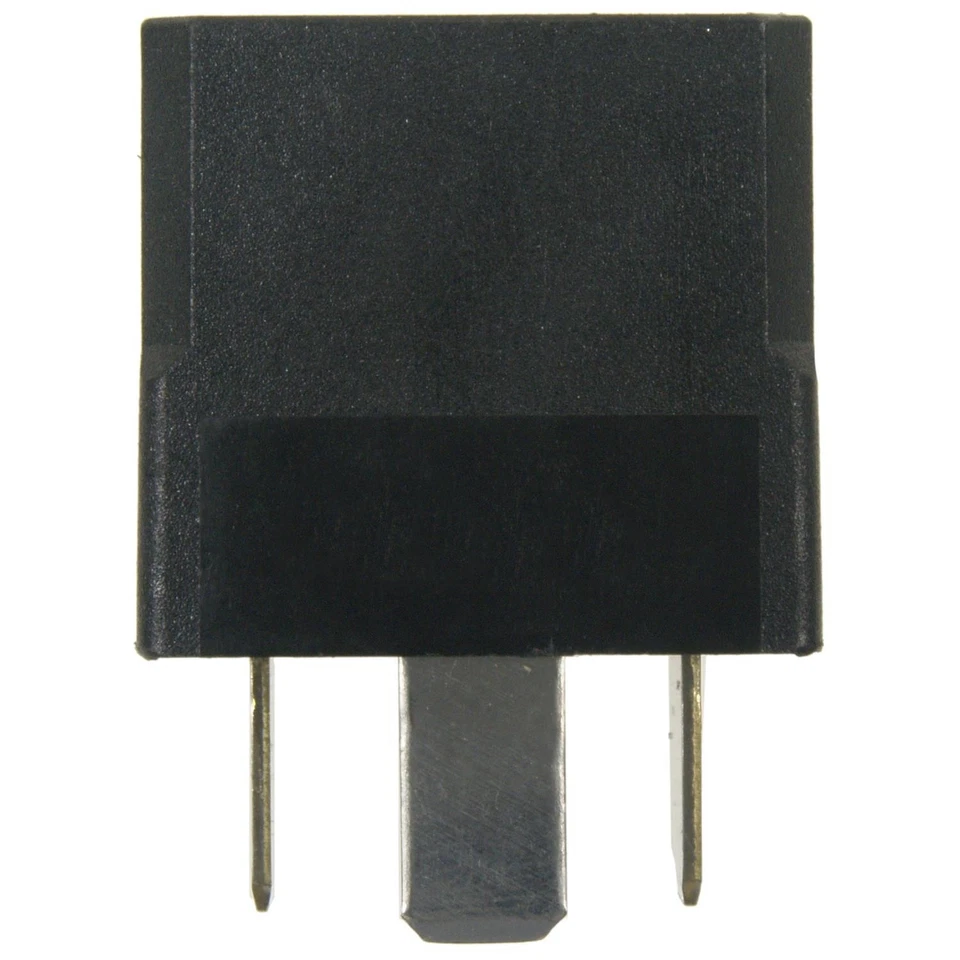 Ventilador de refrigeración del motor para Audi 4000 Quattro 1984-1987 relé de motor SMP 1984 1985 Foto 3 de 4