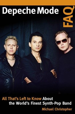 Depeche Mode FAQ: Alles, was Sie noch über den besten Synthie-Pop der Welt wissen müssen...