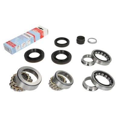 Reparatursatz, Differential Schaeffler LuK 462014710