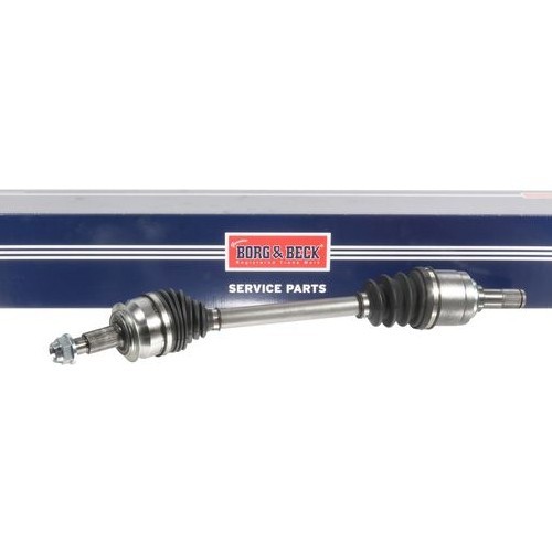 BORG & BECK Drive Shaft BDS1729