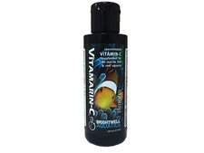 Brightwell Aquatics Vitamarin C - Concentrated Vitamin C Supplement for Marine