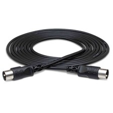 Hosa MIDI Cable - 10 ft
