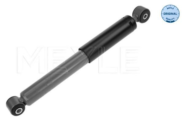 MEYLE 226 725 0004 SHOCK ABSORBER Rear