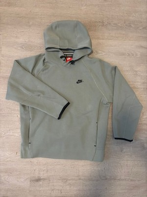 Nike Tech Fleece Größe xxl  | Olive Grün | 