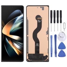 For Samsung Galaxy Z Fold4 SM-F936 TFT Display Secondary LCD Screen Digitizer