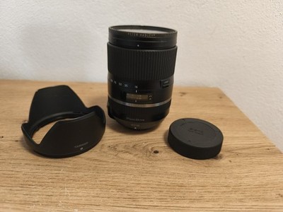 TAMRON 16-300MM Di II VC PZD MACRO, FÜR NIKON,