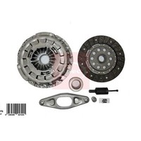 Bmw X3 G01 F97 G08 2017 Apec Kupplungssatz Apec ACL1076