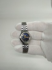 Women's wristwatch automatic Orient Crystal, *412