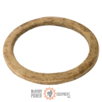 #ad Genuine Oregon Washer Felt Air Chamber Pressure Lid Part# 572049 $3.25