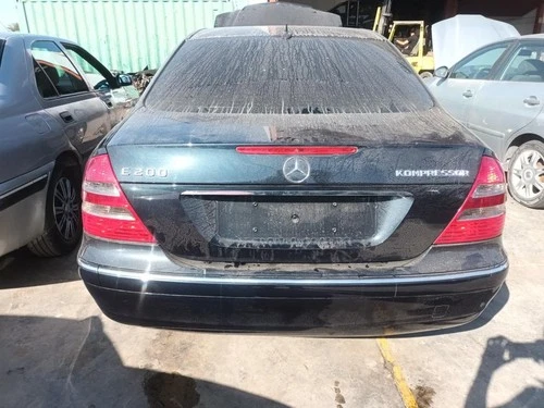 A0034664301 Bomba Direccion para MERCEDES-BENZ CLASE E (BM 211) BERLINA 4241002 - Bild 10 von 10