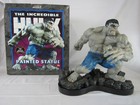 Bowen Designs Marvel 13" Gray Incredible Hulk Full Size Statue MIB C411
