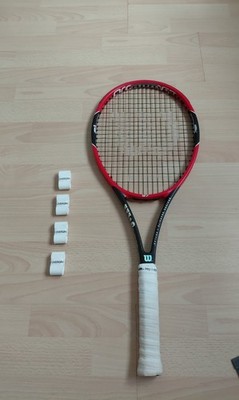 Wilson Pro Staff V10 300g L3/4