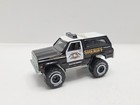 MATCHBOX Lesney Edition Diecast '89 Chevy Blazer  County Sheriff  