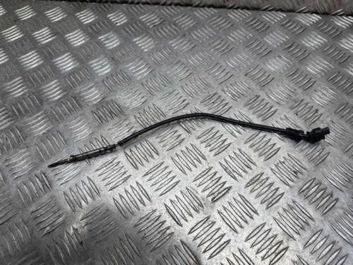 BMW 5 F10 Abgastemperatursensor 2656002781 2.00 Diesel 2015 30507611