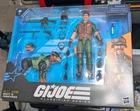 Hasbro G.I. Joe Classified Series Mutt & Junkyard 6" Figure #113
