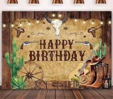birthday backdrop background
