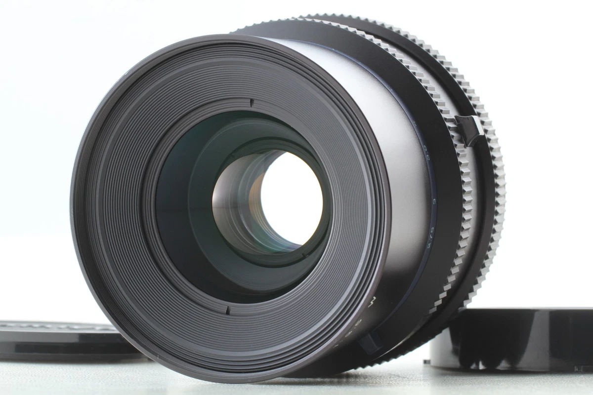 Mamiya f/3.5 Camera Lenses 90mm Focal for sale - eBay