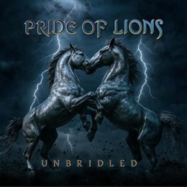 Pride Of Lions Unbridled - Image 3