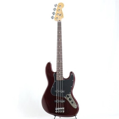 ベース LTD Player Jazz Bass Fender Ltd Player II Jazz Bass With Roasted Maple Neckapollo
