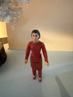 Star Wars Princess Leia Bespin 3.75" Action Figure Vintage Kenner 1980
